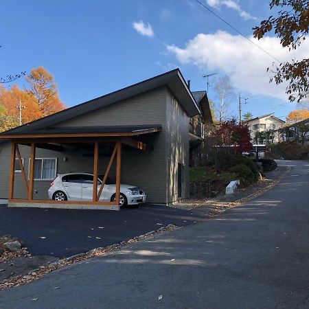 Taira No Yu Vila Kusatsu  Exterior foto